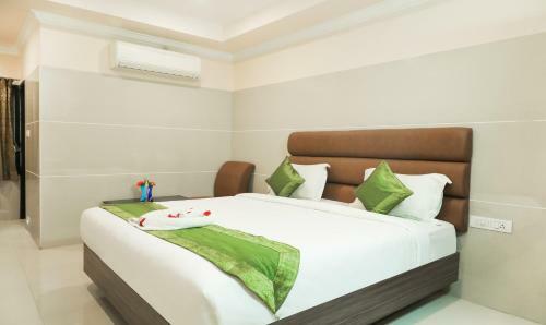 Hotel Treebo Trend Ark Inn Residency
