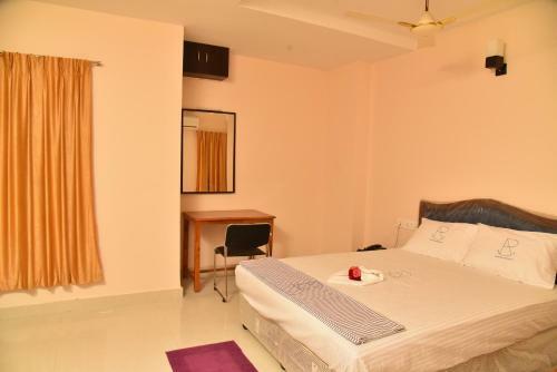 Hotel Ananda Residency