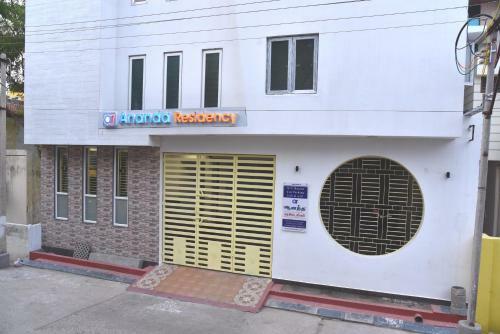 Hotel Ananda Residency