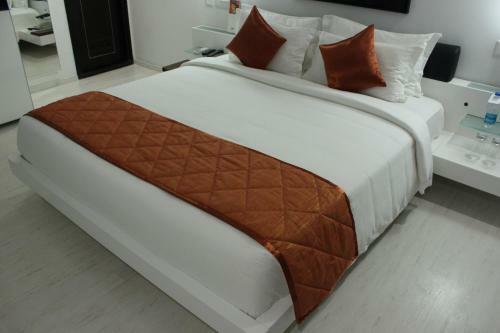 Hotel Quality Inn Viha
