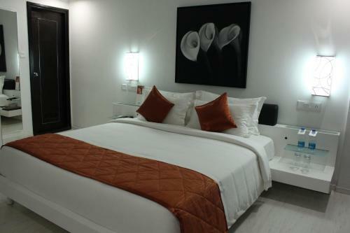 Hotel Quality Inn Viha