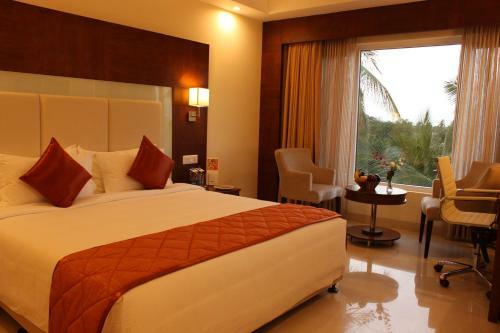 Hotel Quality Inn Viha