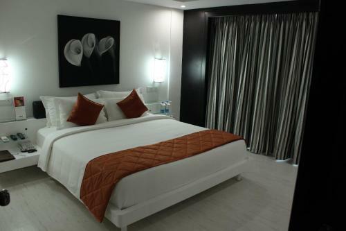 Hotel Quality Inn Viha