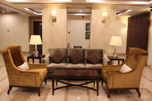 Hotel Quality Inn Viha