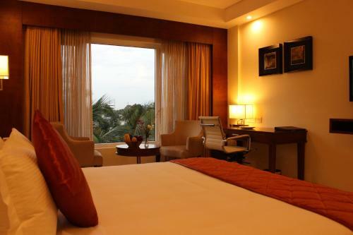 Hotel Quality Inn Viha