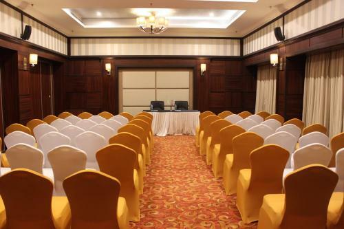 Hotel Quality Inn Viha