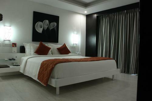 Hotel Quality Inn Viha