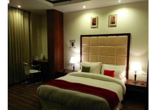 Exotic Kufri Stay With Incredible Views