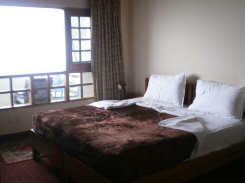 Hotel Snow King Retreat