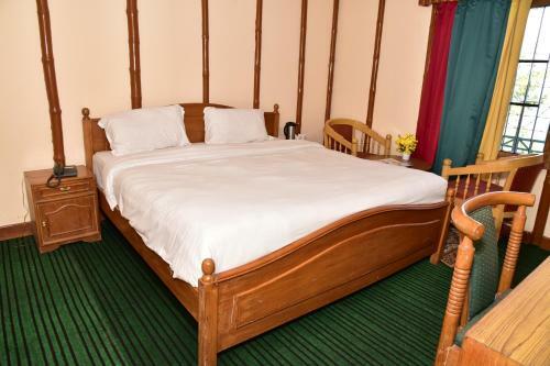 Hotel Snow King Retreat