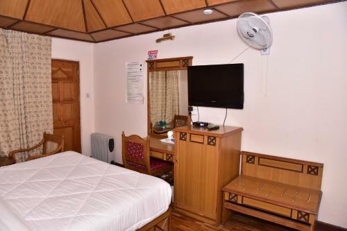 Hotel Snow King Retreat