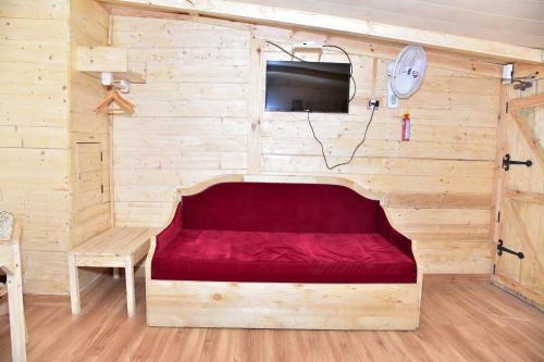 Hotel Snow King Retreat