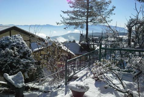Hotel Snow King Retreat