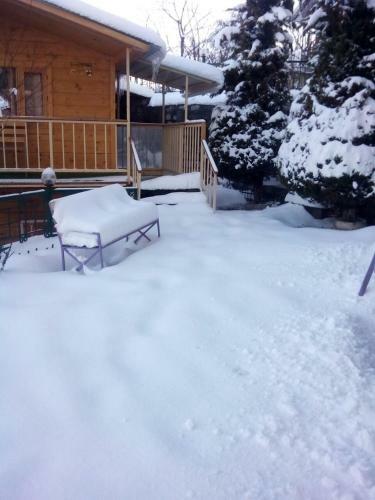 Hotel Snow King Retreat