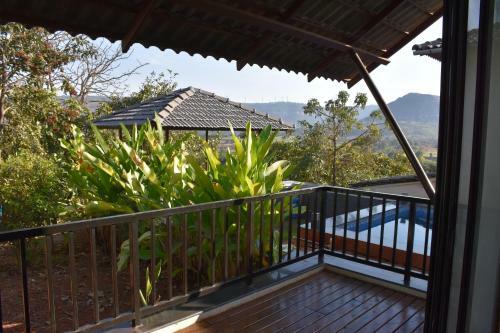 Hotel Forest Escapes Koyna