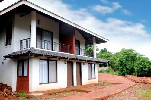 Hotel Forest Escapes Koyna