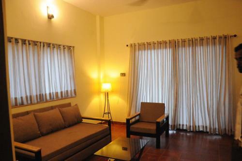 Hotel Forest Escapes Koyna