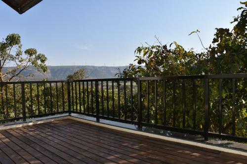 Hotel Forest Escapes Koyna