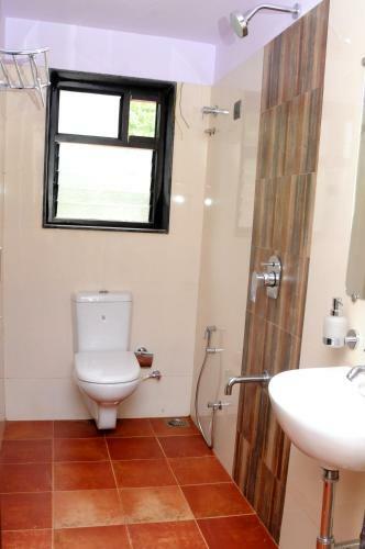 Hotel Forest Escapes Koyna
