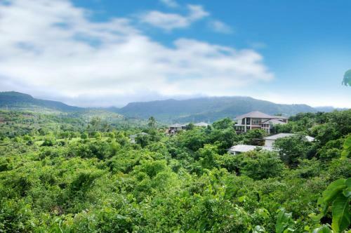 Hotel Forest Escapes Koyna