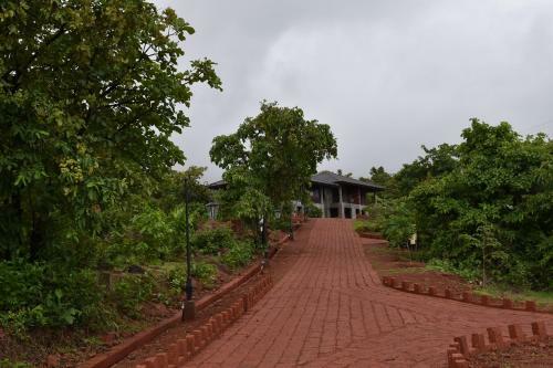 Hotel Forest Escapes Koyna
