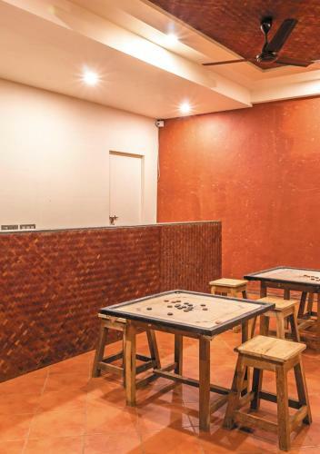 Hotel Forest Escapes Koyna