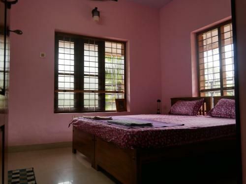 Apartamento Padmini House