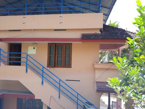 Apartamento Padmini House