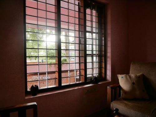 Apartamento Padmini House