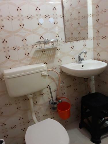 Apartamento Padmini House