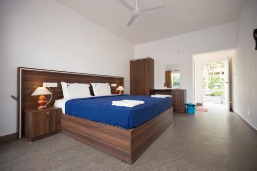 Hotel Godsown Villa