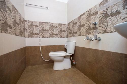 Hotel Godsown Villa