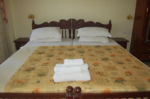 Hotel Mookambika Beach House