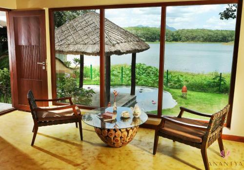 Hotel Anantya Resorts