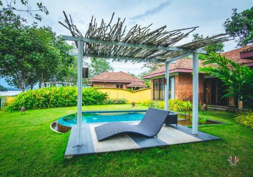 Hotel Anantya Resorts