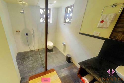 Hotel Anantya Resorts