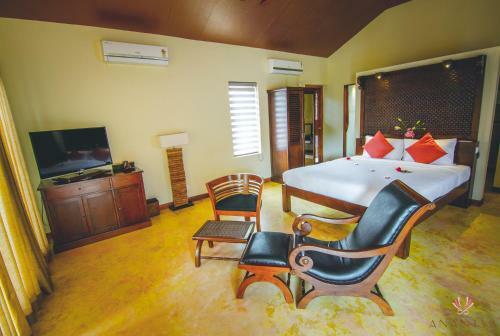 Hotel Anantya Resorts