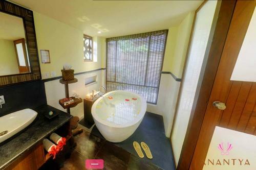 Hotel Anantya Resorts