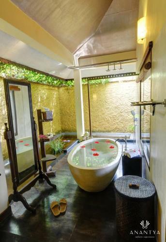 Hotel Anantya Resorts
