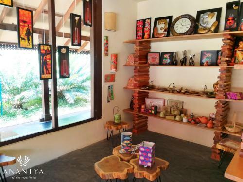 Hotel Anantya Resorts