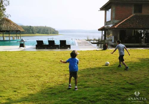 Hotel Anantya Resorts