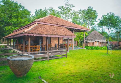 Hotel Anantya Resorts
