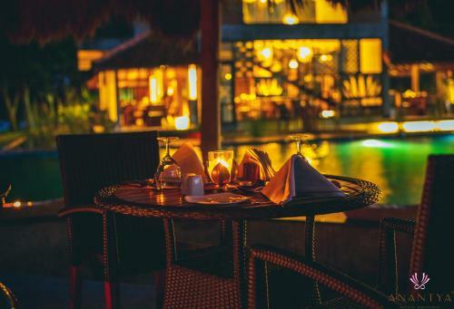 Hotel Anantya Resorts