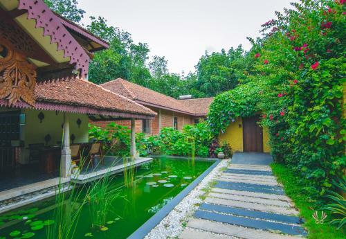 Hotel Anantya Resorts