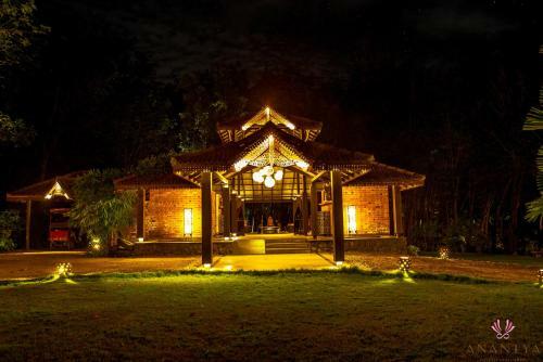 Hotel Anantya Resorts