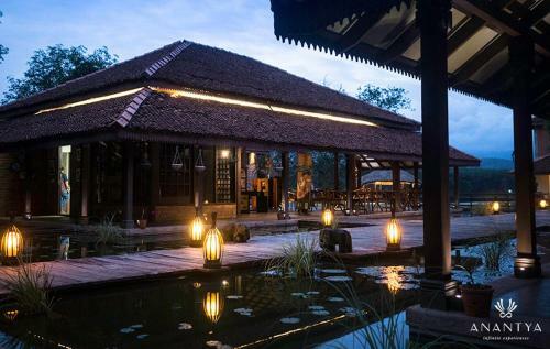 Hotel Anantya Resorts
