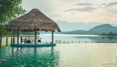 Hotel Anantya Resorts