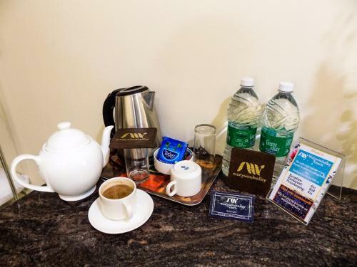 Hotel Mistywindvalley