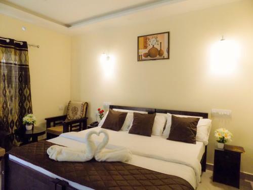 Hotel Mistywindvalley