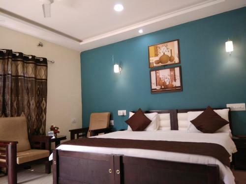 Hotel Mistywindvalley